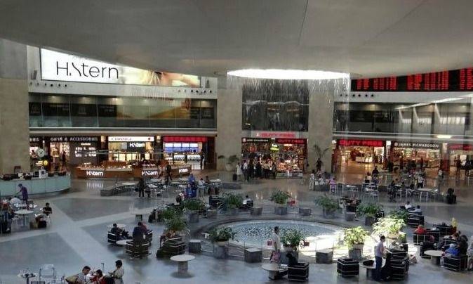 tel aviv duty free cigarette Duty-Free Ben Gurion | Duty free Israel Airport
